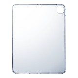 【即納】【代引不可】iPad Air 13インチ M2/2024 用クリアハードケース サンワサプライ PDA-IPAD2102CL