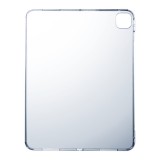 【即納】【代引不可】iPad Pro 13インチ M4/2024 用クリアハードケース サンワサプライ PDA-IPAD2002CL2