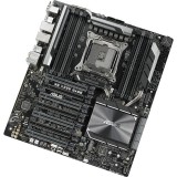 【沖縄・離島配送不可】【代引不可】マザーボード ASUS Intel X299搭載 LGA2066 対応 ワークステーション向け ASUSTeK COMPUTER ASU-WS/X299/SAGE