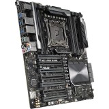 【沖縄・離島配送不可】【代引不可】マザーボード ASUS Intel X299搭載 LGA2066 対応 ワークステーション向け ASUSTeK COMPUTER ASU-WS/X299/SAGE