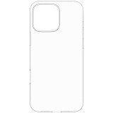 iPhone 16 Pro Max Air Jacket for iPhone 16 Pro Max Clear エアージャケット パワーサポート PLLC-71