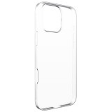 iPhone 16 Pro Max Air Jacket for iPhone 16 Pro Max Clear エアージャケット パワーサポート PLLC-71