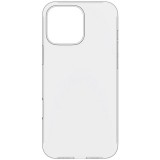 iPhone 16 Pro Max Air Jacket for iPhone 16 Pro Max Clear matte エアージャケット パワーサポート PLLC-74