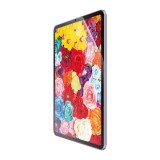 【即納】【代引不可】8.3インチiPad mini(A17 Pro)保護フィルム 高精細 防指紋 反射防止 エレコム TB-A24SFLFAHD