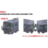 【沖縄・離島配送不可】Nゲージ 223-2000系近郊電車 新快速 基本セット 4両 鉄道模型 電車 TOMIX TOMYTEC トミーテック 98391