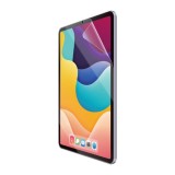 【即納】【代引不可】8.3インチiPad mini(A17 Pro)保護フィルム 防指紋 超透明 エレコム TB-A24SFLFANG