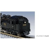 Nゲージ 鉄道模型 C12 蒸気機関車 国鉄 単品 KATO 2022-1