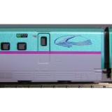 Nゲージ E5系 新幹線 はやぶさ 基本セット 3両 鉄道模型 電車 カトー KATO 10-857