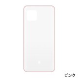 SHARP AQUOS sense6対応 IIIIfit clear ハイブリッドケース 耐衝撃 無地 クリア ハイブリッド スマホケース グルマンディーズ IFT-103