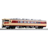 HOゲージ キハ82 鉄道模型 ディーゼル車 カトー KATO 1-607-1