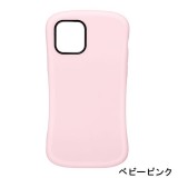 iPhone 12/iPhone 12 Pro シリコンタフケース 耐衝撃 耐振動 アンチダストコート シリコンケース PGA PG-20GSC05