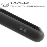 Xperia Ace III ハイブリッドケース 耐衝撃ケース ProCa エクスペリア ケース カバー ハニカム構造 エアクッション ストラップホール付 レイアウト RT-RXPAM3AC3