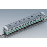 Nゲージ JR キハ40-1700形 タイフォン撤去車 T 鉄道模型 ディーゼル車 TOMIX TOMYTEC トミーテック 9448