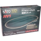 HOゲージ R730複線化線路セット HV-1 鉄道模型 レール カトー KATO 3-111