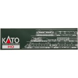 HOゲージ 24系 寝台特急 北斗星 オロネ25 ツインデラックス 鉄道模型 客車 カトー KATO 1-569