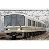 Nゲージ 221系 近郊電車 基本セット B 6両 鉄道模型 電車 TOMIX TOMYTEC トミーテック 98467