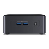 【沖縄・離島配送不可】【代引不可】Intel 第11世代 Core i3搭載 小型PC NUC Tiger Canyon ベアボーン MM99AT9H BNUC11TNHI30Z00 Intel INT-BNUC11TNHI30Z00