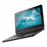 【即納】【代引不可】DELL Chromebook 3100 2in1 11.6インチ 液晶保護フィルム 反射防止 指紋防止 ハードコート 抗菌加工 エレコム EF-CBDE02FLST