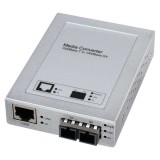 【代引不可】サンワサプライ 光メディアコンバータ LAN-EC212C