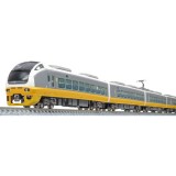 Nゲージ E653系 フレッシュひたち 黄 7両編成セット 動力無し 鉄道模型 電車 greenmax グリーンマックス 30537