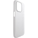 Air Jacket for iPhone 15 Pro Clear スマホケース 保護 カバー エアージャケット 軽量 薄い 耐久性 トライタン Tritan パワーサポート PJYT-71