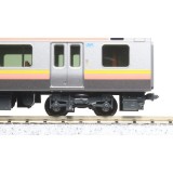 Nゲージ E129系 100番台 2両セット   鉄道模型 電車 カトー KATO 10-1736