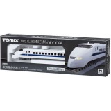 Nゲージ ファーストカーミュージアム JR 300系 のぞみ 鉄道模型 電車 TOMIX TOMYTEC トミーテック FM-005