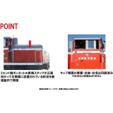 Nゲージ 衣浦臨海鉄道 KE65形 5号機 鉄道模型 ディーゼル機関車 TOMIX TOMYTEC トミーテック 8607