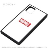 iPhone 11 6.1インチ iPhone11 対応 ケース カバー マーベルキャラクター ガラスハイブリッドケース ハイブリッドケース 光沢 MARVEL アベンジャーズ アイアンマン キャプテンアメリカ スパイダーマン PGA PG-DGT19B*****