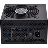 【沖縄・離島配送不可】【代引不可】電源ユニット Strider Plus シリーズ ATX 650W 80PLUS Bronze 認証 SILVERSTONE JAPAN SIV-SST-ST65F-PB