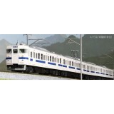 Nゲージ 415系 常磐線・新色 4両増結セット 鉄道模型 電車 カトー KATO 10-1536