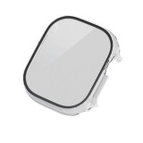 【代引不可】Apple Watch Ultra 49mm ゴリラガラス 10H 指紋防止 飛散防止 エレコム AW-22CFCGOCR