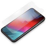 iPhone XR 6.1インチ アイフォン テンアール 用 液晶保護 フィルム 衝撃吸収EXTRA アンチグレア PGA PG-18YSF06