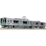 Nゲージ 701系 1000番台 仙台色 2両セット 鉄道模型 電車 カトー KATO 10-1554