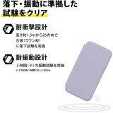 iPhone 14 iPhone 13 6.1インチ 用 手帳型 ガラス フリップ ケース カバー ネイビー PGA PG-22KGF03NV