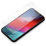 iPhone Xs Max 6.5インチ 用 液晶 保護 ガラス フィルム  液晶保護ガラス ドラゴントレイル PGA PG-18ZGL06