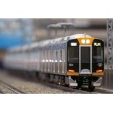 Nゲージ 阪神 9000系+1000系 8両編成セット 動力付き 鉄道模型 電車 greenmax グリーンマックス 50705