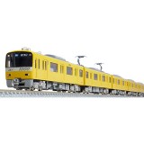 Nゲージ 京急 新1000形 KEIKYU YELLOW HAPPY 鉄道模型 電車 greenmax グリーンマックス 31714