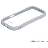 iPhone 16 耐傷・耐衝撃ハイブリッドケース 「ViAMO freely」 ミント LEPLUS NEXT LN-IM24VMFGR