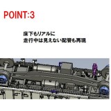 【沖縄・離島配送不可】Nゲージ レサ10000系 貨車 とびうお・ぎんりん 基本セット 8両 鉄道模型 貨物車 TOMIX TOMYTEC トミーテック 98723