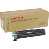 【沖縄・離島配送不可】【代引不可】リコー 純正 IPSiO SP ドラムユニット ブラック C830 RICOH 306543