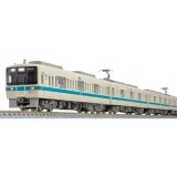 Nゲージ 小田急 8000形 更新車・8260編成 基本6両編成セット 動力付き 鉄道模型 電車 greenmax グリーンマックス 31731