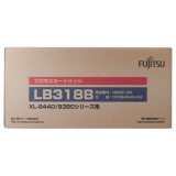 【沖縄・離島配送不可】【代引不可】FUJITSU 純正 プロセスカートリッジ LB318B 富士通 0892120