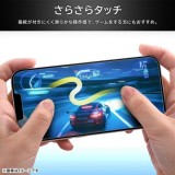 iPhone 15 Pro Max/iPhone 15 Plus Like standard ガラスフィルム 10H 反射防止 レイアウト RT-P44F/SHG