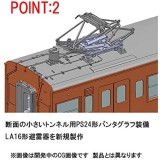 Nゲージ JR 201系 通勤電車 中央線・分割編成 基本セット 6両 鉄道模型 電車 TOMIX TOMYTEC トミーテック 98767