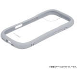 iPhone 16 Pro 耐傷・耐衝撃ハイブリッドケース 「ViAMO freely」 ミルクホワイト LEPLUS NEXT LN-IP24VMFWH