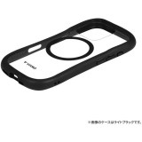 iPhone 16 Pro 高速充電対応・耐傷・耐衝撃ハイブリッドケース 「ViAMO charge」 ミルクホワイト LEPLUS NEXT LN-IP24VMCLWH