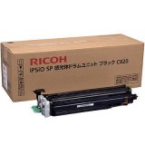 【沖縄・離島配送不可】【代引不可】リコー 純正 IPSiO SP 感光体 ドラムユニット ブラックC820  RICOH 515595