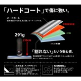 iPhone SE(第3世代)/ SE(第2世代)/8/7/6s/6 フィルム 衝撃吸収 反防 レイアウト RT-P25F/DC