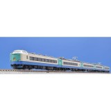 Nゲージ JR 485-3000系 特急電車 上沼垂色 セット 6両 鉄道模型 電車 TOMIX TOMYTEC トミーテック 98801